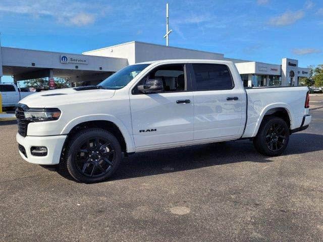 new 2026 Ram 1500 car, priced at $56,768