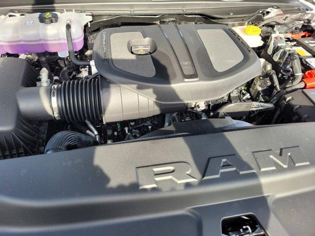 new 2026 Ram 1500 car, priced at $56,768