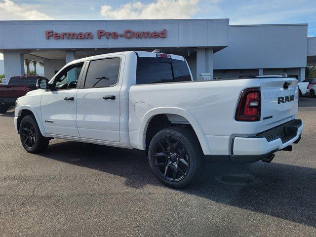 new 2026 Ram 1500 car, priced at $56,768