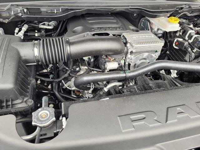 new 2026 Ram 1500 car, priced at $51,668