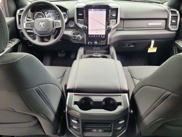 new 2026 Ram 1500 car, priced at $51,668