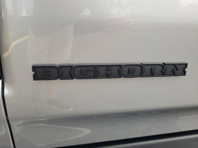 new 2026 Ram 1500 car, priced at $51,668