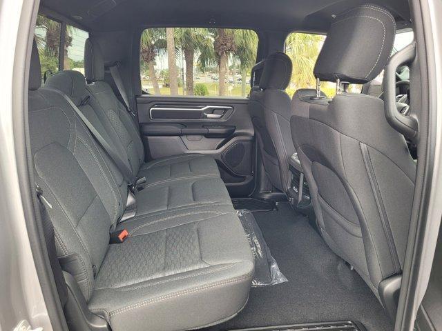 new 2026 Ram 1500 car, priced at $51,668