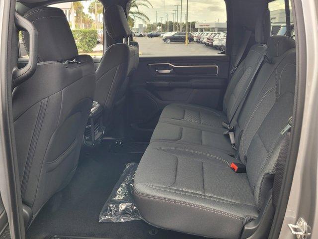 new 2026 Ram 1500 car, priced at $51,668