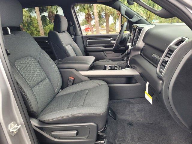 new 2026 Ram 1500 car, priced at $51,668