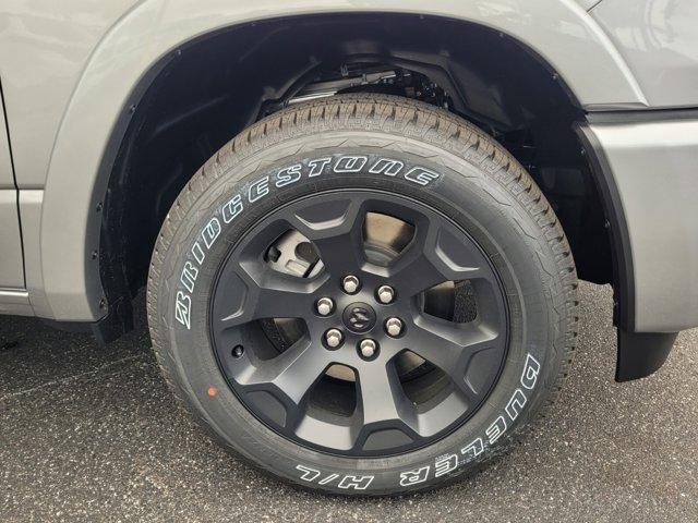 new 2026 Ram 1500 car, priced at $51,668