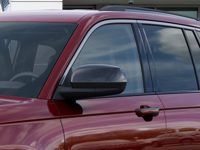 new 2026 Jeep Grand Cherokee car, priced at $38,402