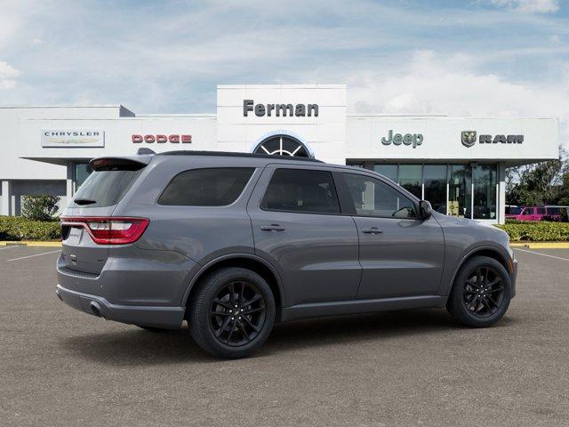 new 2026 Dodge Durango car, priced at $38,660