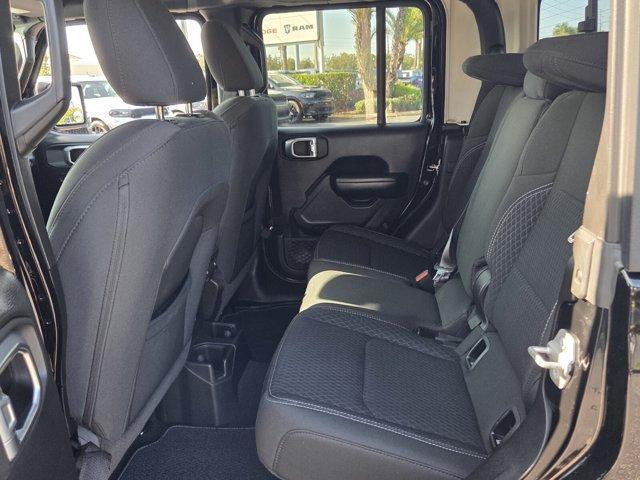 used 2021 Jeep Gladiator car, priced at $28,500