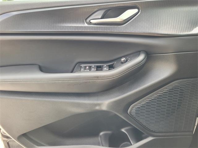 new 2025 Jeep Grand Cherokee car, priced at $34,780