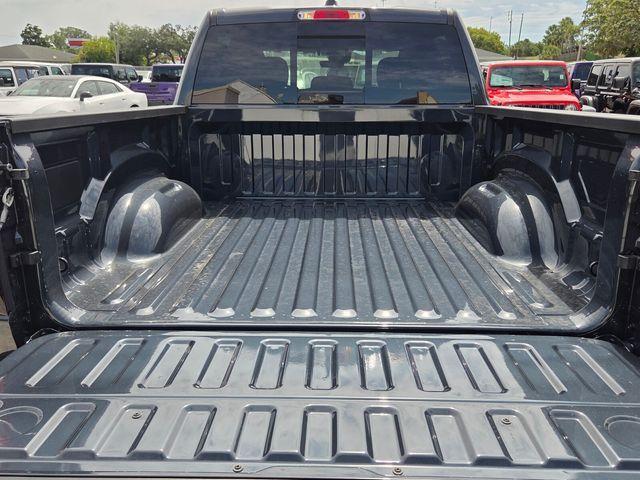 new 2026 Ram 1500 car, priced at $43,928