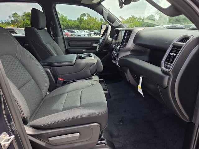 new 2026 Ram 1500 car, priced at $43,928
