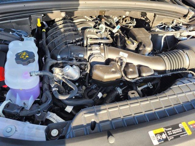 new 2025 Jeep Grand Cherokee car, priced at $42,307