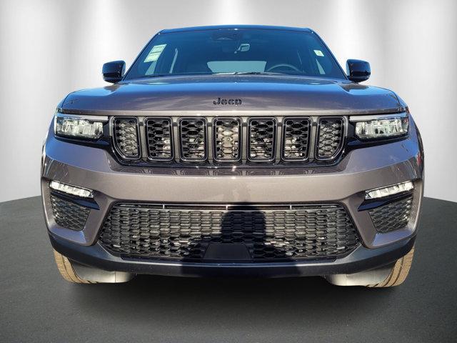 new 2025 Jeep Grand Cherokee car, priced at $42,307