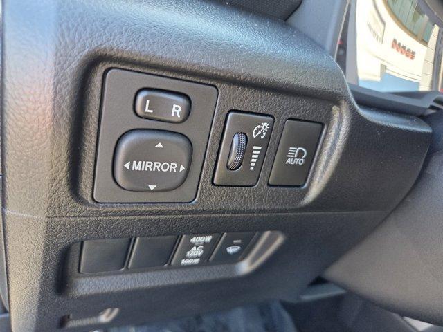 used 2022 Toyota 4Runner car, priced at $32,500