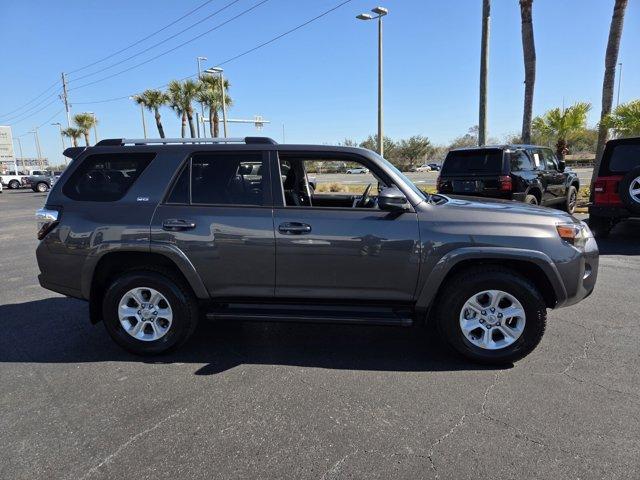 used 2022 Toyota 4Runner car, priced at $32,500