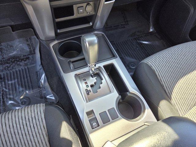 used 2022 Toyota 4Runner car, priced at $32,500