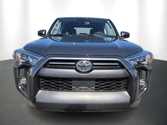 used 2022 Toyota 4Runner car, priced at $32,500