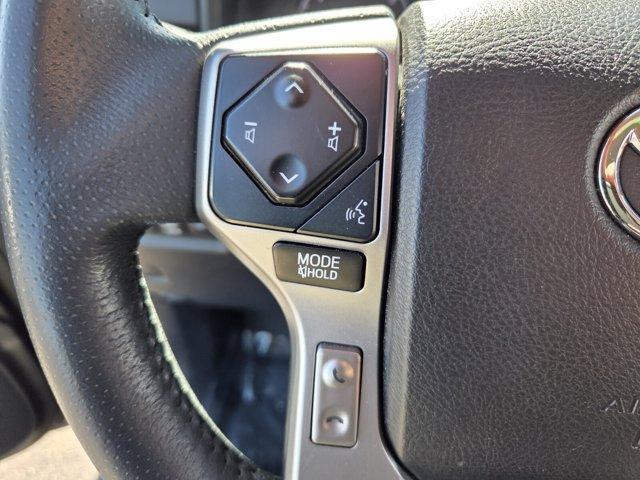 used 2022 Toyota 4Runner car, priced at $32,500