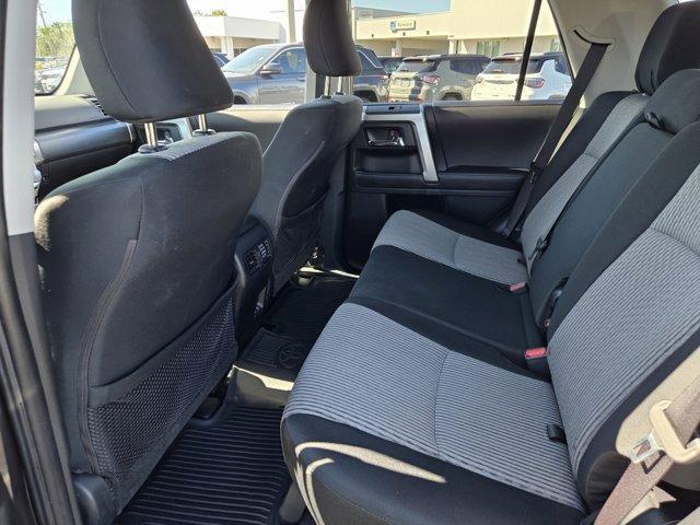 used 2022 Toyota 4Runner car, priced at $32,500