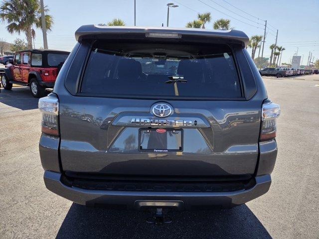 used 2022 Toyota 4Runner car, priced at $32,500