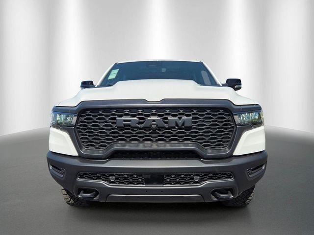 new 2026 Ram 1500 car, priced at $65,563