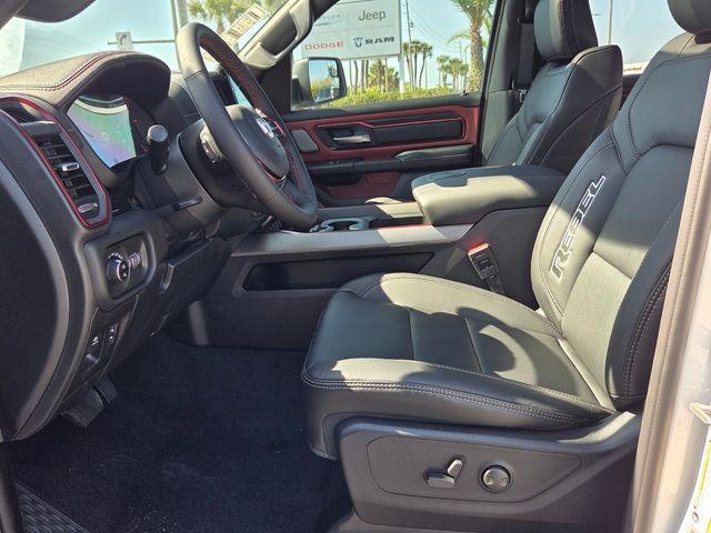 new 2026 Ram 1500 car, priced at $65,563
