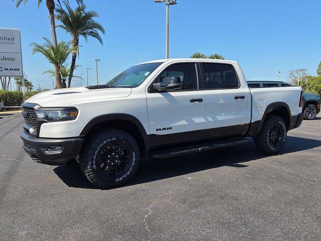 new 2026 Ram 1500 car, priced at $65,563