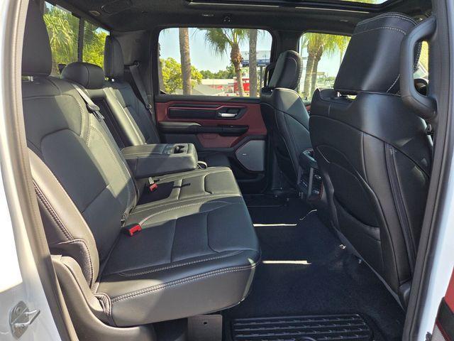 new 2026 Ram 1500 car, priced at $65,563