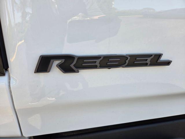 new 2026 Ram 1500 car, priced at $65,563