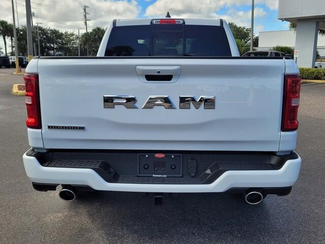 new 2026 Ram 1500 car, priced at $46,999