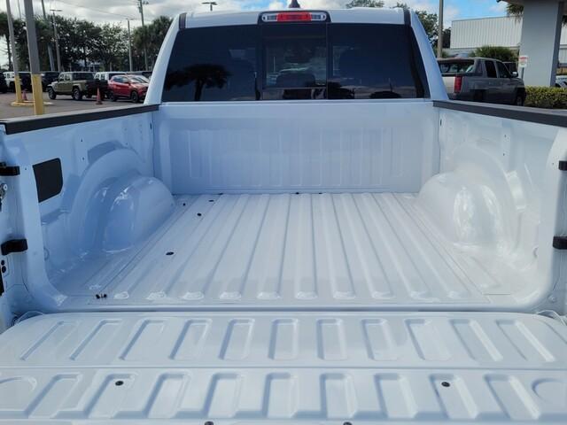 new 2026 Ram 1500 car, priced at $46,999