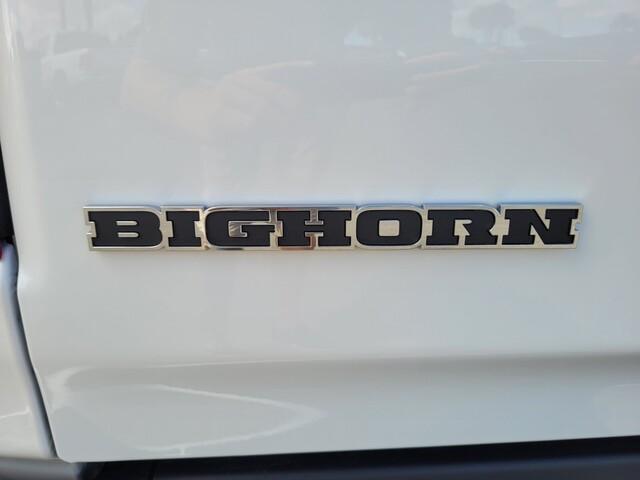 new 2026 Ram 1500 car, priced at $46,999