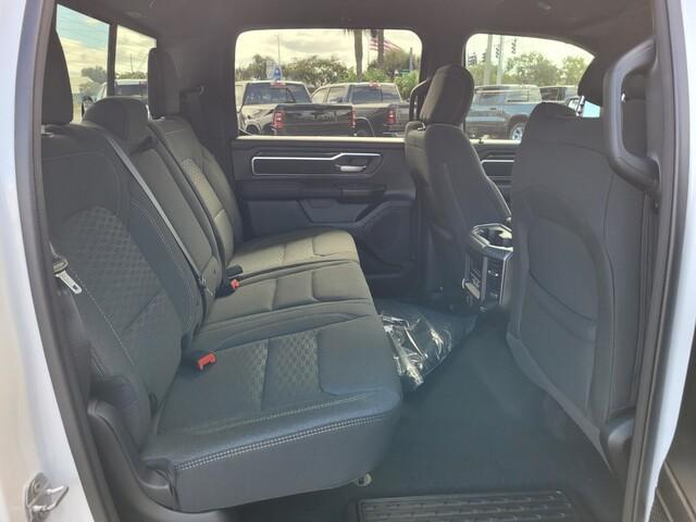 new 2026 Ram 1500 car, priced at $46,999