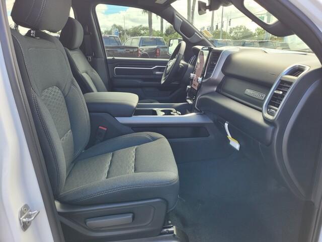 new 2026 Ram 1500 car, priced at $46,999