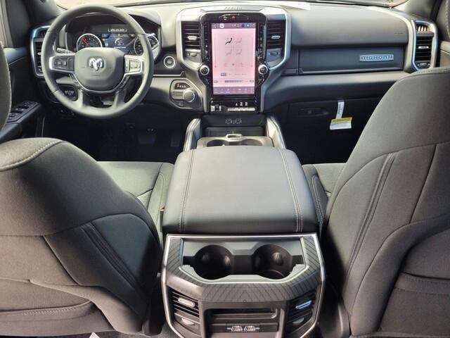 new 2026 Ram 1500 car, priced at $46,999