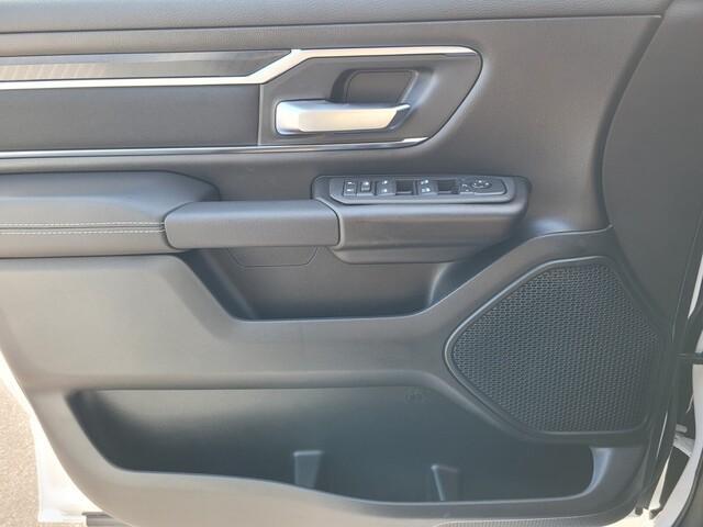 new 2026 Ram 1500 car, priced at $46,999