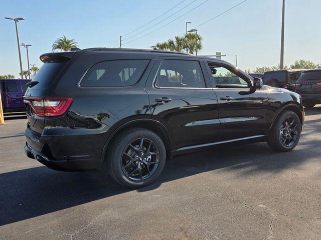 new 2026 Dodge Durango car, priced at $46,050