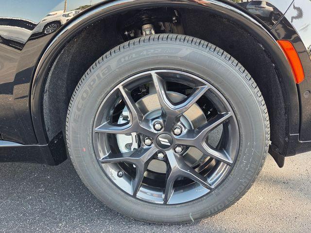 new 2026 Dodge Durango car, priced at $46,050