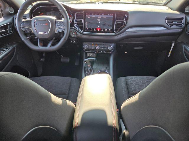 new 2026 Dodge Durango car, priced at $46,050