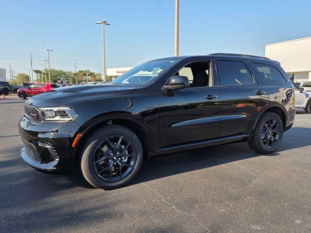 new 2026 Dodge Durango car, priced at $46,050