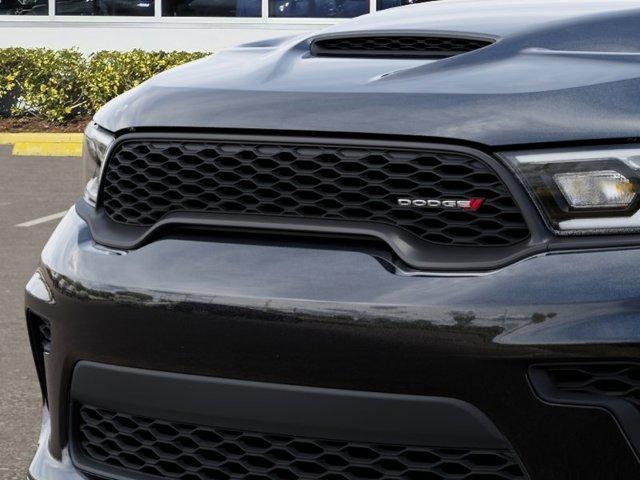new 2026 Dodge Durango car, priced at $46,751