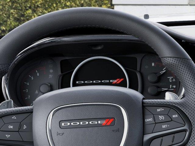 new 2026 Dodge Durango car, priced at $46,751