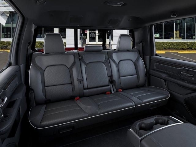 new 2026 Ram 1500 car, priced at $61,934