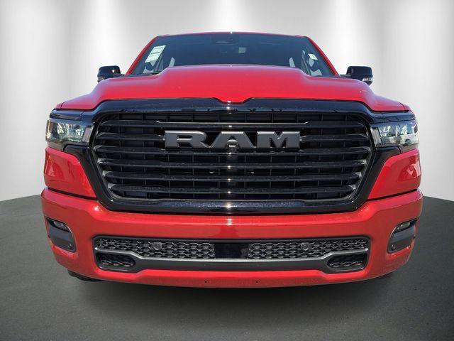 new 2026 Ram 1500 car, priced at $62,624