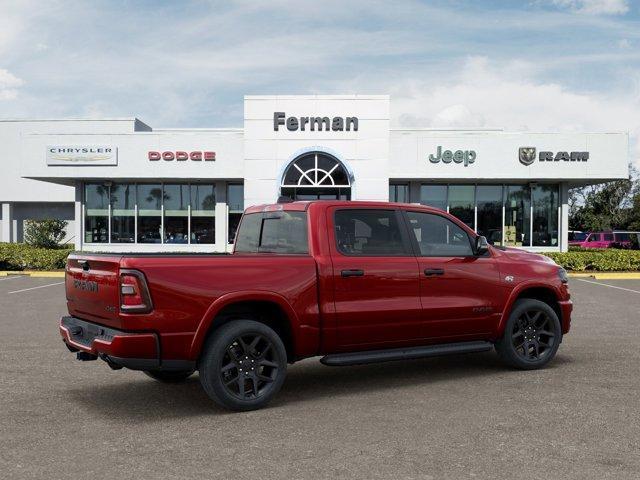 new 2026 Ram 1500 car, priced at $61,934