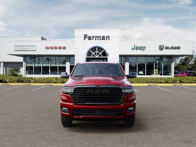 new 2026 Ram 1500 car, priced at $61,934