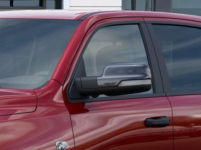 new 2026 Ram 1500 car, priced at $61,934