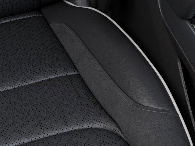 new 2026 Ram 1500 car, priced at $61,934