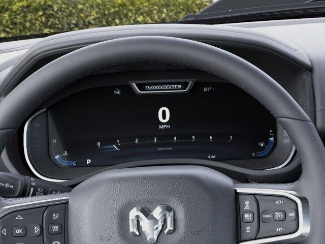 new 2026 Ram 1500 car, priced at $61,934